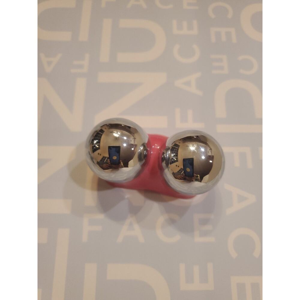 NuFACE Trinity Facial Toning Device Head Original Authentic